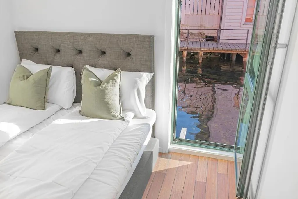 Seaside Apt. Catch Crabs From Your Bedroom Window! Bergen 0*,